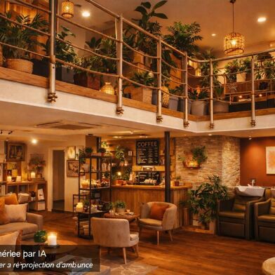 Commerce  182240 €