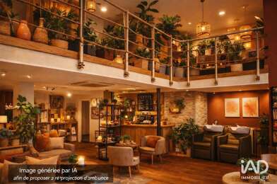 Commerce  182240 €