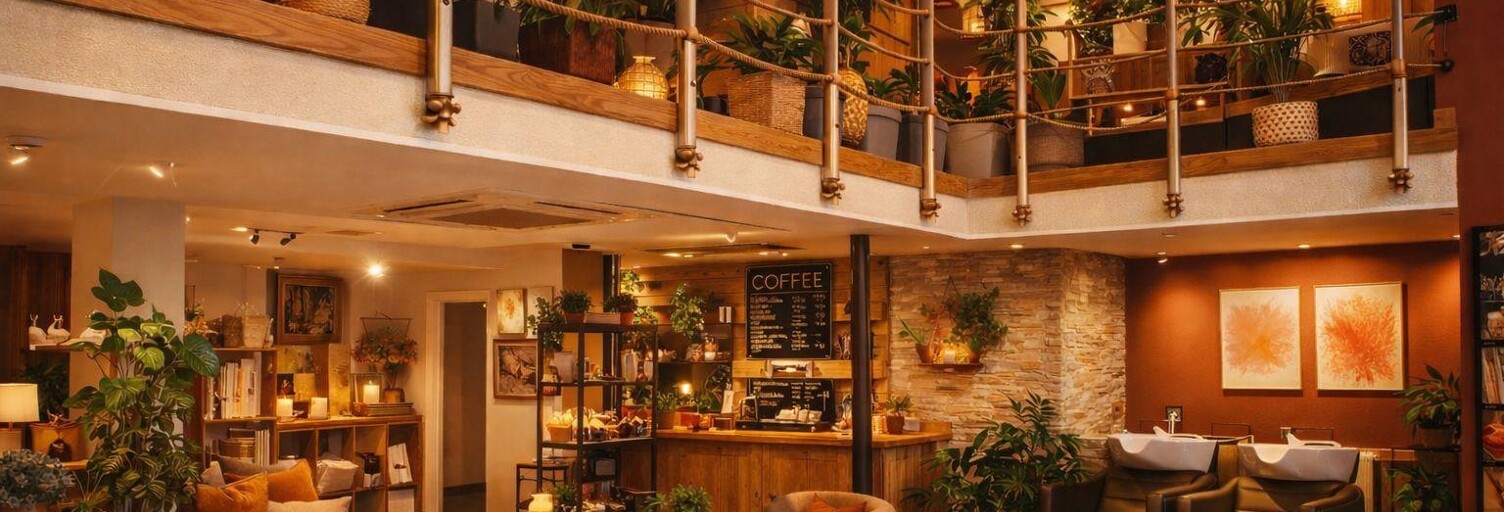 Commerce  155 m² à vendre à Tours (37000)