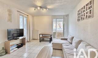 Appartement 4 Pièces 71 m² à vendre à Nîmes (30000)