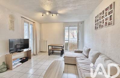 Vente Appartement 4 pièces — photo du bien