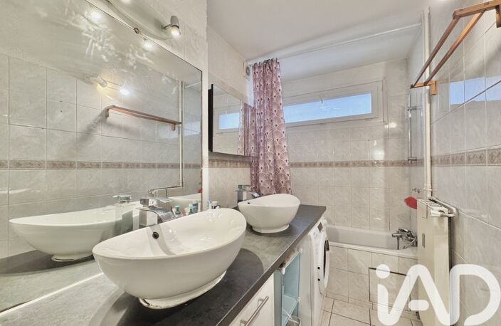 Vente Appartement 4 pièces — photo 3