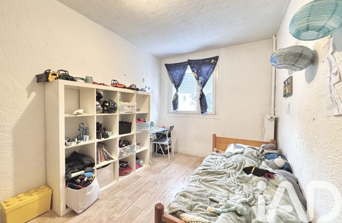 Vente Appartement 4 pièces — photo 5