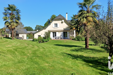 Maison 6 pièces 327000 €