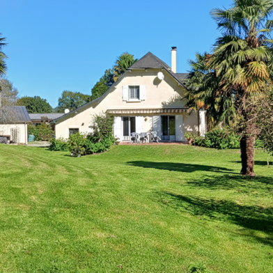 Maison 6 pièces 327000 €