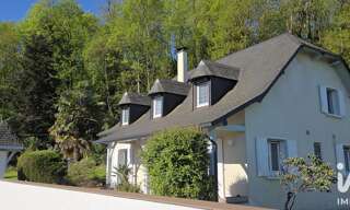 Maison 6 Pièces 135 m² à vendre à Oloron-Sainte-Marie (64400)