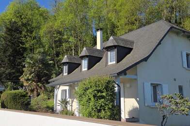 Maison 6 pièces 327000 €