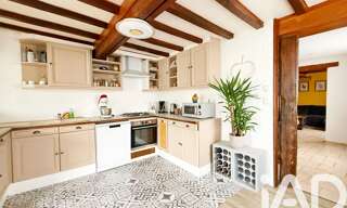 Maison 4 Pièces 67 m² à vendre à Saint-Omer-en-Chaussée (60860)