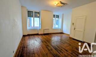 Immeuble  125 m² à vendre à Givet (08600)