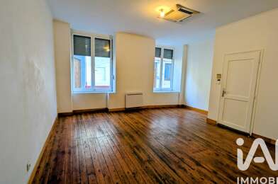 Immeuble  120000 €
