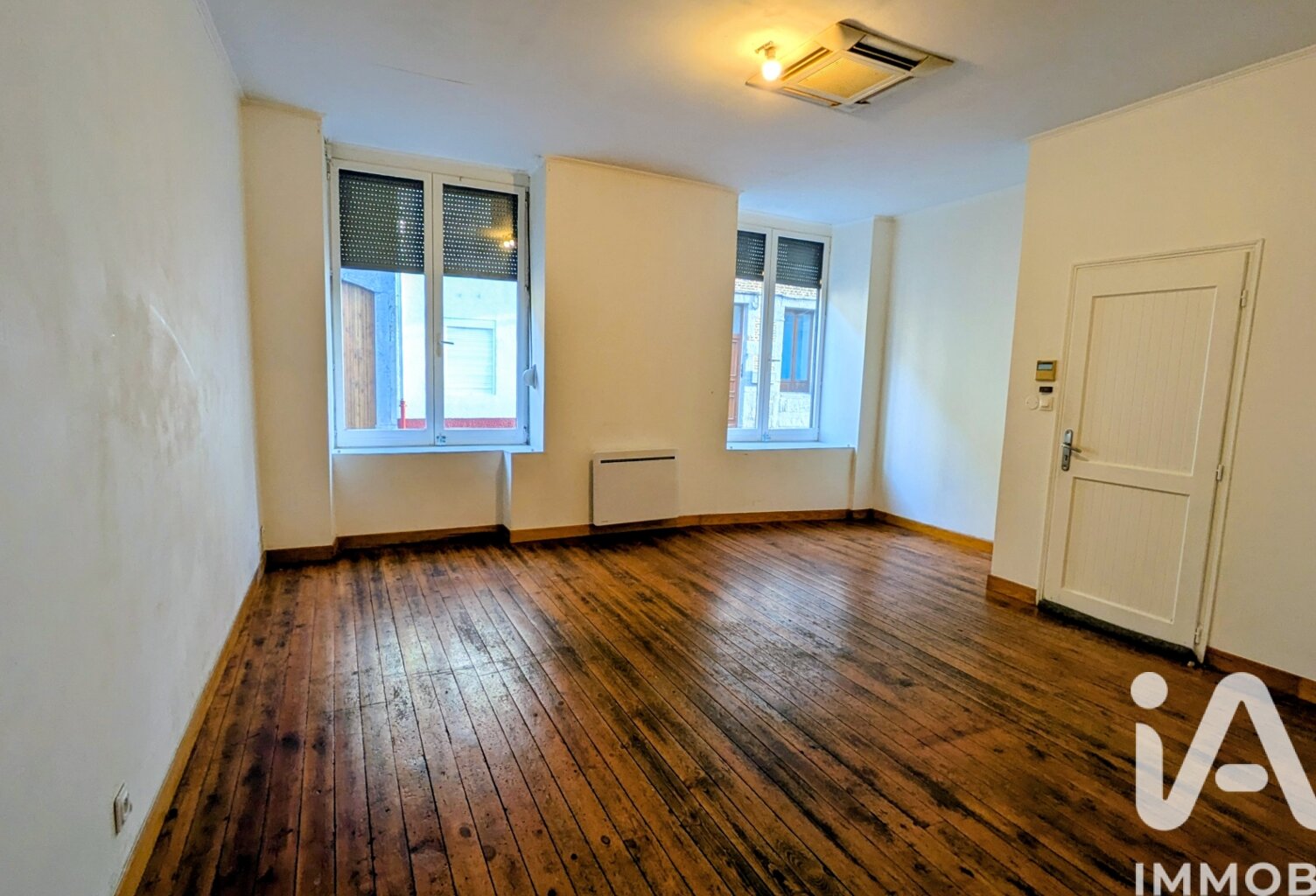Vente Immeuble 126 m&sup2; — photo 1