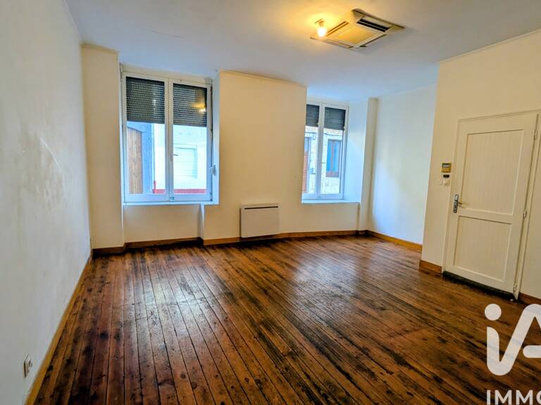 Vente Immeuble 126 m&sup2; — photo 1