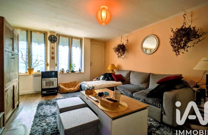 Vente Immeuble 126 m&sup2; — photo 2