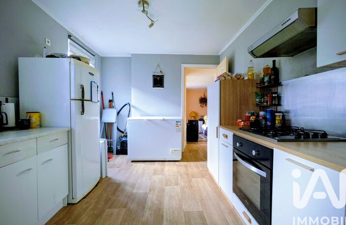 Vente Immeuble 126 m&sup2; — photo 3