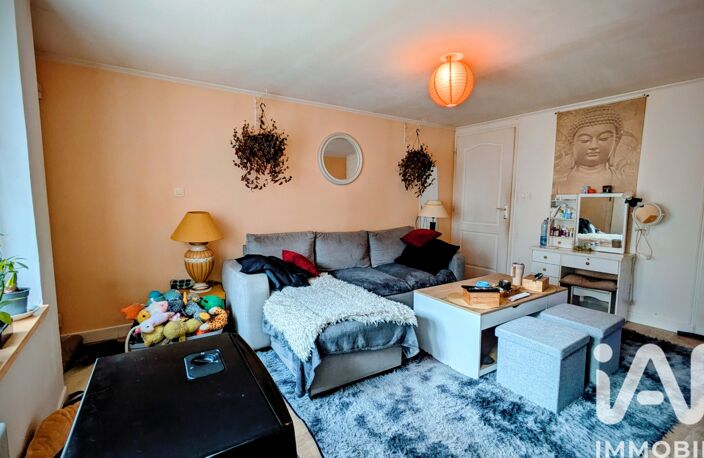 Vente Immeuble 126 m&sup2; — photo 4