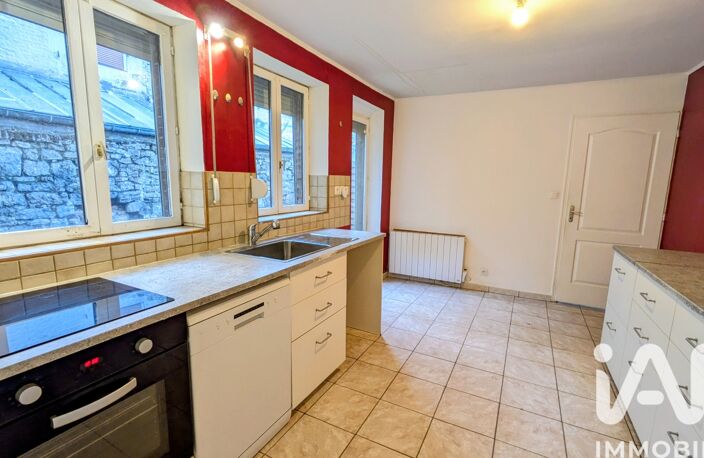 Vente Immeuble 126 m&sup2; — photo 5