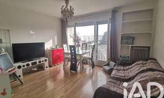 Appartement 2 Pièces 41 m² à vendre à Vitry-sur-Seine (94400)