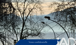 Appartement 3 Pièces 75 m² à vendre à Annecy (74000)