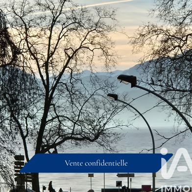 Appartement 3 pièces 825000 €