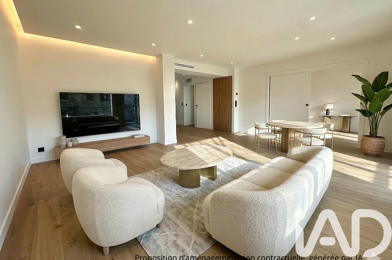 Appartement 3 pièces 795000 €