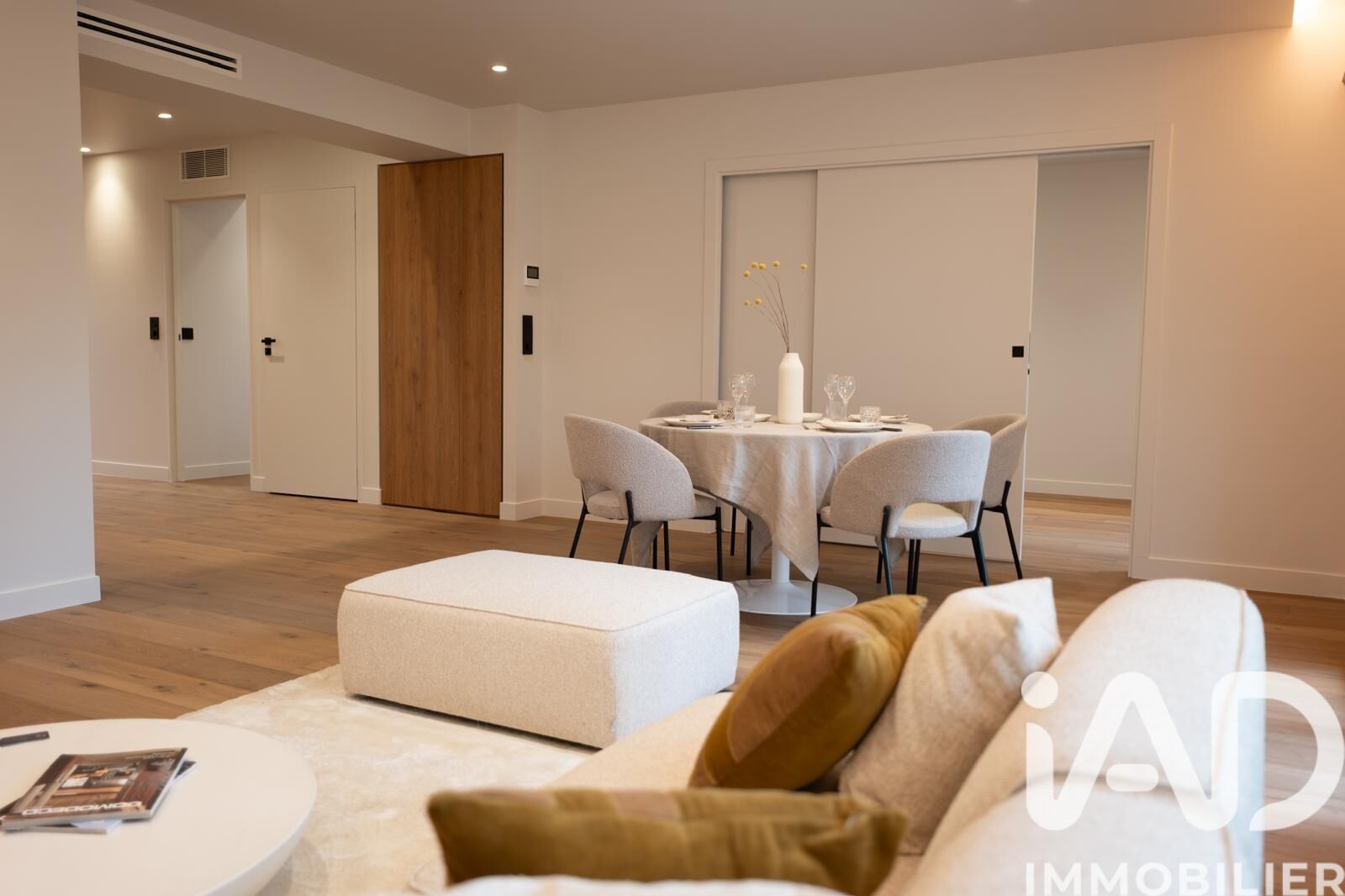 Appartement à vendre, 3 pièces, 78 m², Annecy