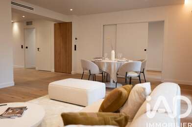 Appartement 3 pièces 777000 €