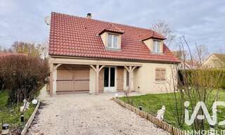 Maison 5 Pièces 105 m² à vendre à Maisse (91720)