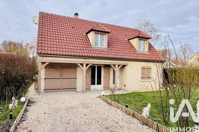 Maison 5 pièces 230000 €