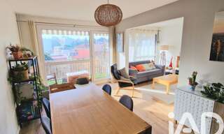 Appartement 4 Pièces 78 m² à vendre à Fontenay-aux-Roses (92260)