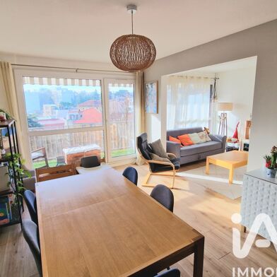 Appartement 4 pièces 395000 €