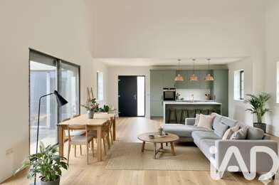 Maison 5 pièces 435000 €