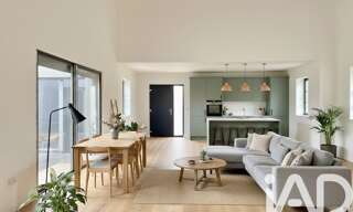 Maison 5 Pièces 130 m² à vendre à Vulbens (74520)