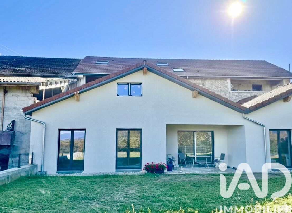 Vente Maison/villa 5 pièces - Photo 2