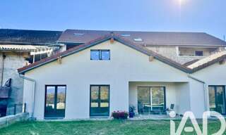 Maison 5 Pièces 130 m² à vendre à Vulbens (74520)