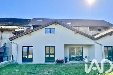 Maison 5 pièces 435000 €