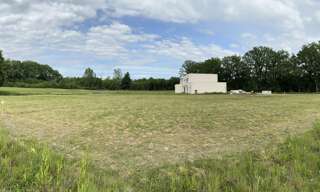 Terrain  1546 m² à vendre à Marly (57155)