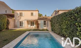 Maison 5 Pièces 112 m² à vendre à Éguilles (13510)