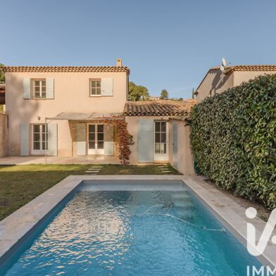 Maison 5 pièces 749000 €