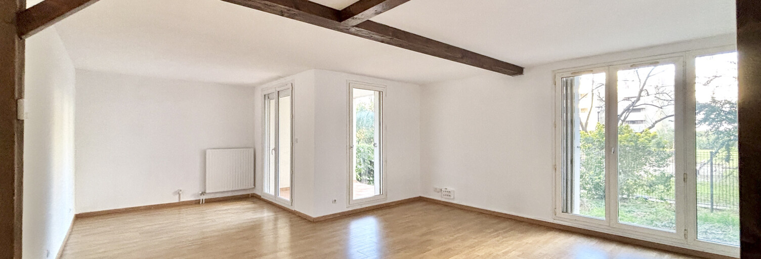 Appartement 4 Pièces 77 m² à louer à Lyon 7 (69007)