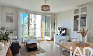 Appartement 3 Pièces 69 m² à vendre à Montmorency (95160)