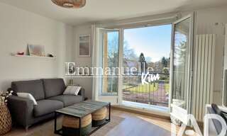 Appartement 3 Pièces 69 m² à vendre à Montmorency (95160)