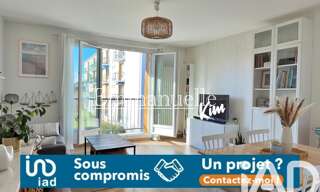Appartement 3 Pièces 69 m² à vendre à Montmorency (95160)