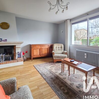 Maison 5 pièces 195000 €