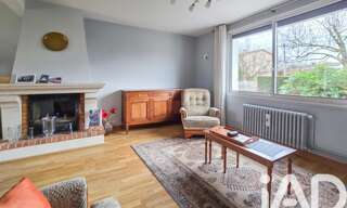 Maison 5 Pièces 90 m² à vendre à Montauban (82000)