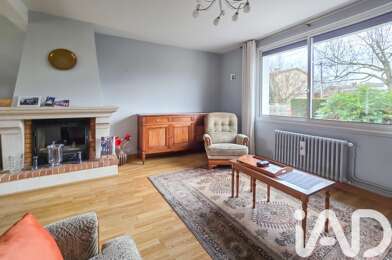 Maison 5 pièces 195000 €