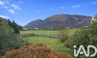 Maison 5 Pièces 116 m² à vendre à Lurbe-Saint-Christau (64660)