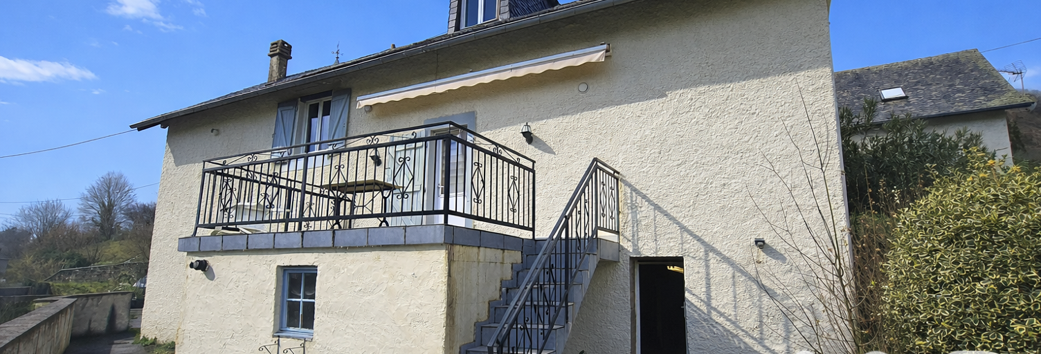 Maison 5 Pièces 116 m² à vendre à Oloron-Sainte-Marie (64400)