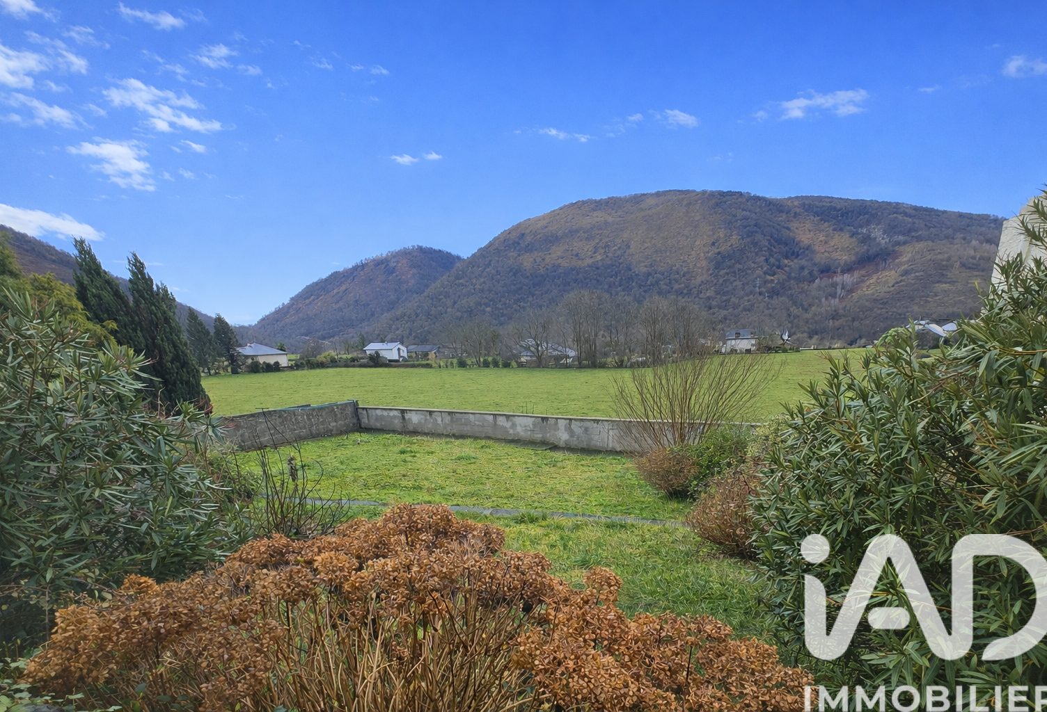 Vente Maison traditionnelle 5 pièces — photo 1