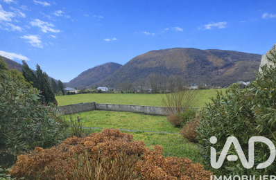 Vente Maison traditionnelle 5 pièces — photo du bien