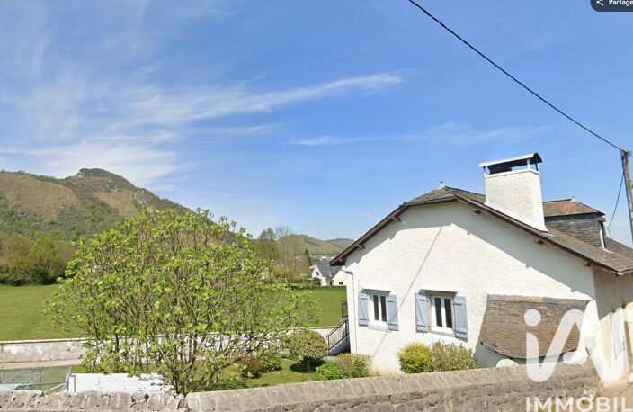 Vente Maison traditionnelle 5 pièces — photo 2
